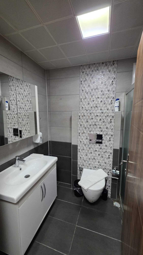 Bathroom, DUUM SUITE, Karşıyaka
