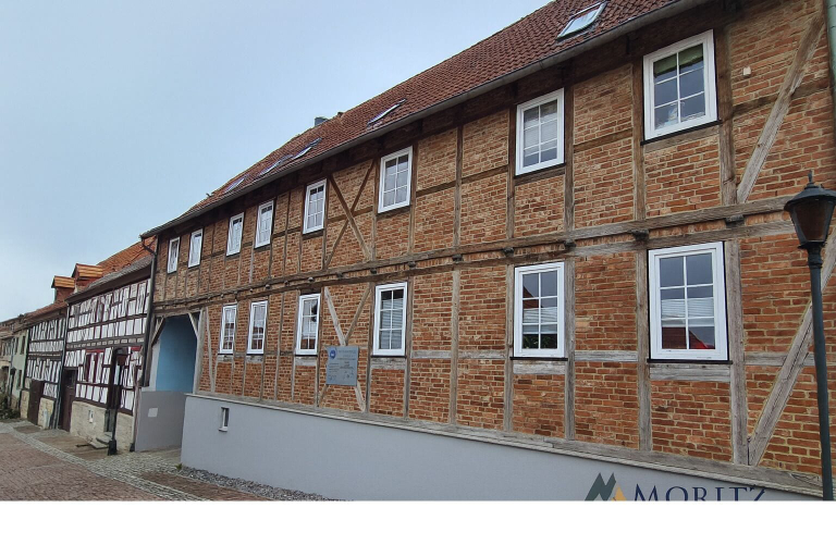 Exterior, Moritz Apartments - Pfarrgasse 09, Eichsfeld