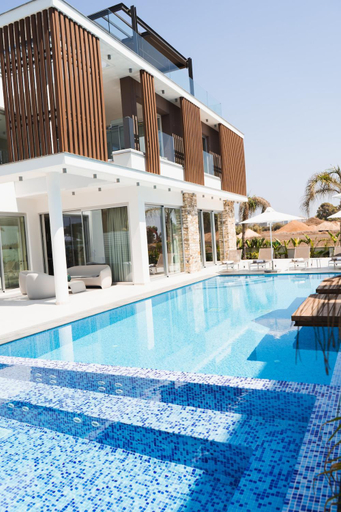 Sport & Beauty 2, Vivo Mare Beachfront Villas- Fortuna