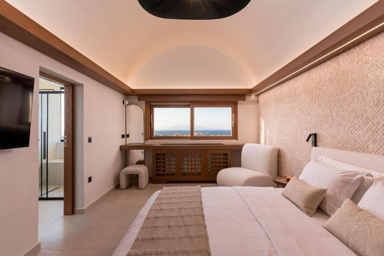 Room 4, FREGATA LUXURY VILLA, South Aegean