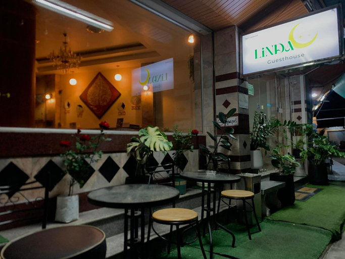 Food & Drinks 5, Linda rooms, Muang Chanthaburi