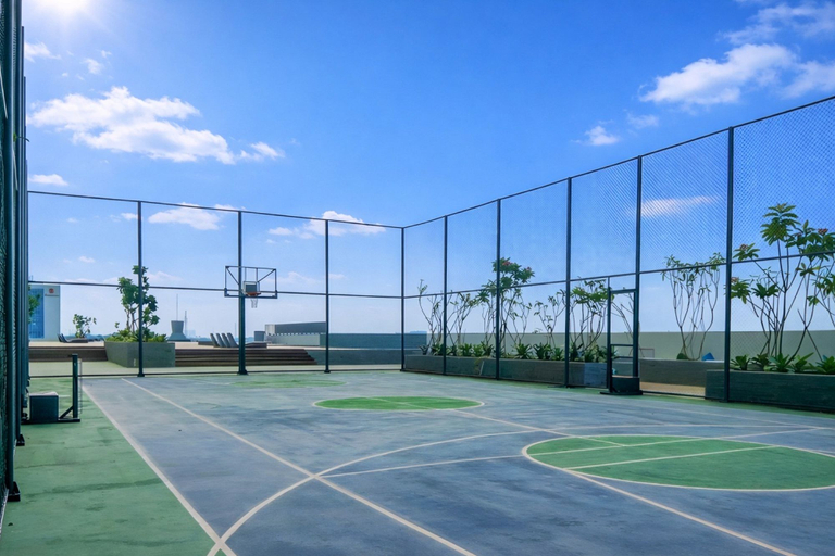Others 5, BigPro Vasanta Innopark, Cikarang