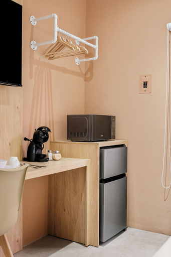 Interior 3, Damián Carmona by Homirent, Querétaro