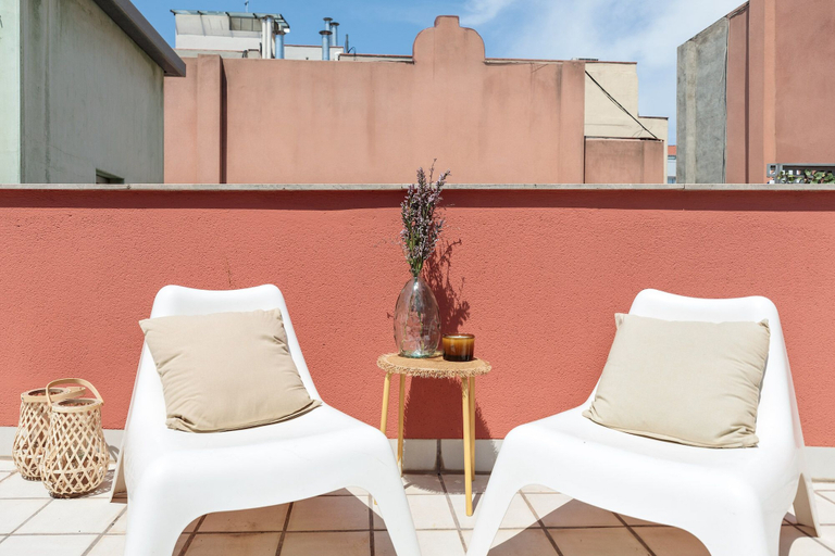 Interior 2, Enjoy Apartments Maria, Barcelona
