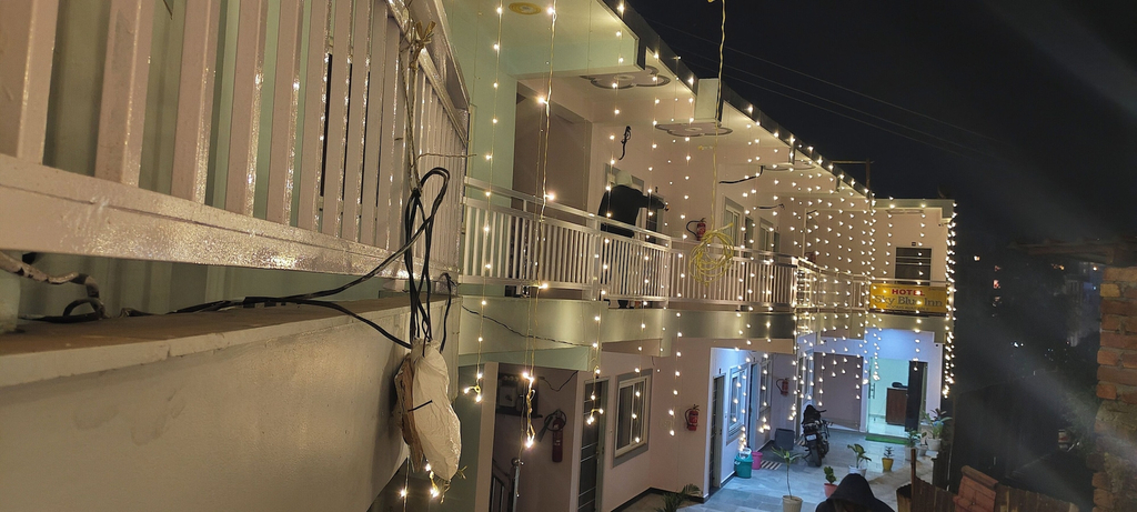 Miscellaneous, Verdant Haven Hotel, Garhwal