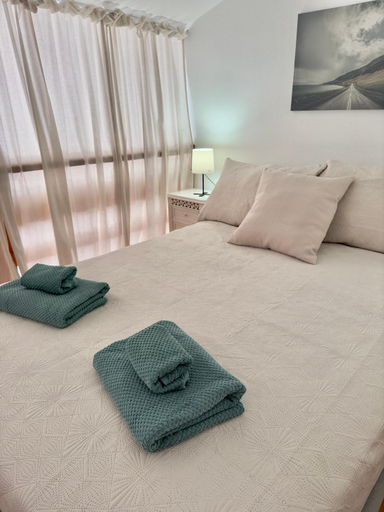 Bedroom 2, Fairways Club, Santa Cruz de Tenerife