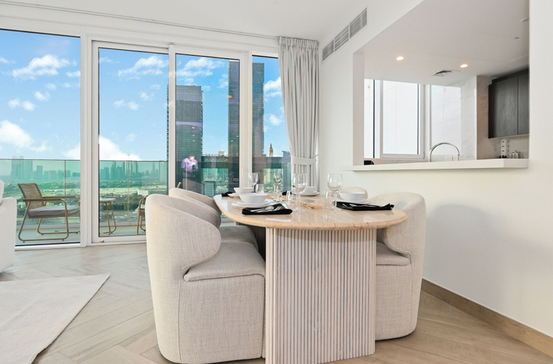 Interior 2, 2501-Bloomfields Luxurious 3BR West Res, Dubai