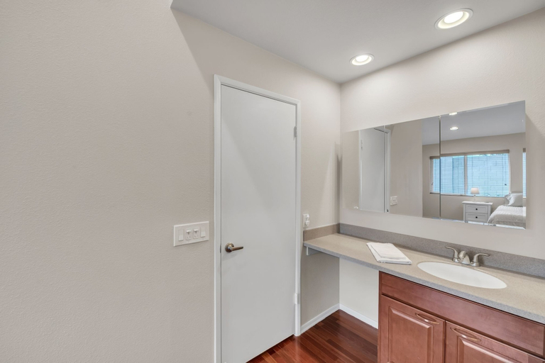 Bathroom 5, Summer All Year Round 2 Bedroom Home by RedAwning, Maricopa