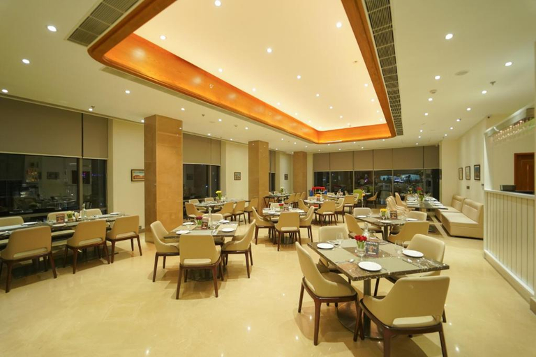Food & Drinks 4, Pride Hotel Udaipur, Udaipur