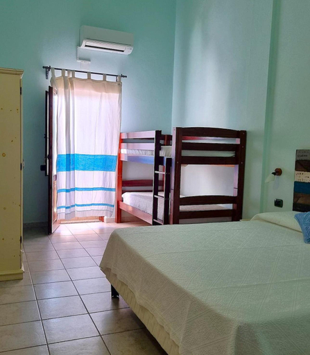 Bedroom 2, Baja Azzurra, Ogliastra