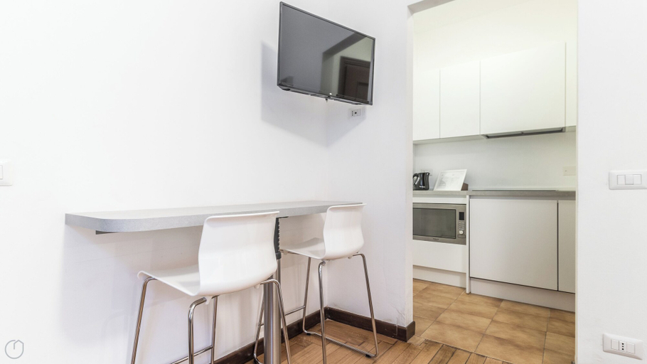 Others 4, Italianway Comfort - San Maurilio 20 B, Milano