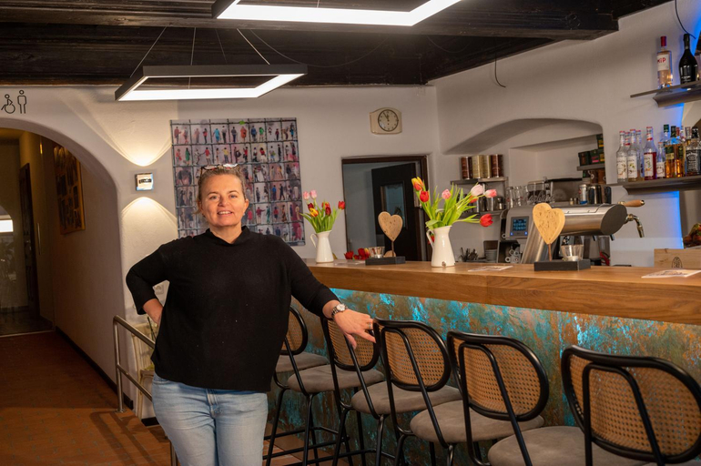 Food & Drinks 3, Boutique Hotel Frieden, Weiden in der Oberpfalz