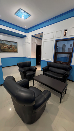 Interior 3, SANERA Villa by SATYA Hospitality, Wonosobo