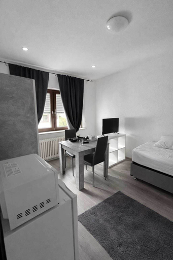 Room 4, Frankfurt West Family Stay, Groß-Gerau