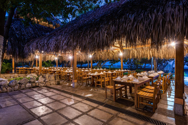 Food & Drinks 5, Hotel Irotama Lago, Santa Marta (Dist. Esp.)