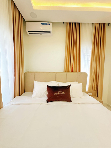 Room 3, LinQues & Bethel Residences, IbadanSouth-West