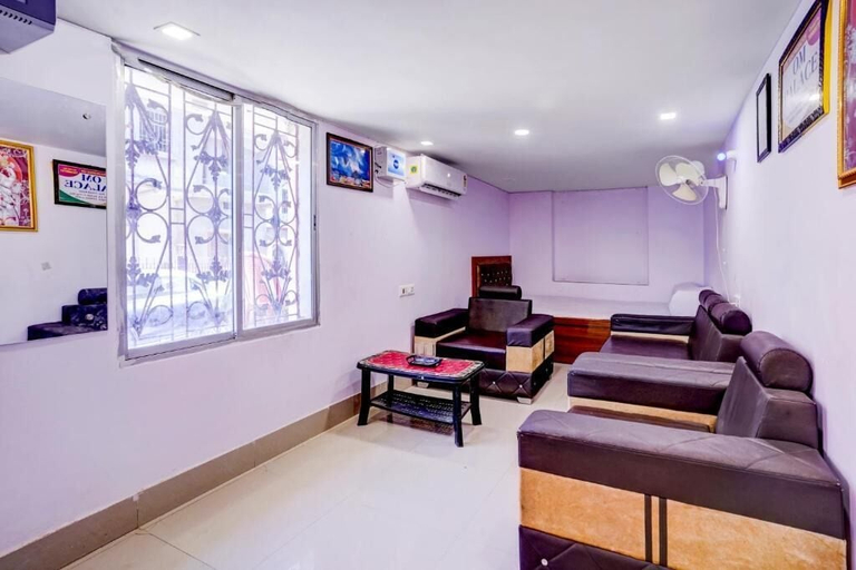 Interior 5, HOTEL OM PALACE & BANQUET HALL, Deoghar