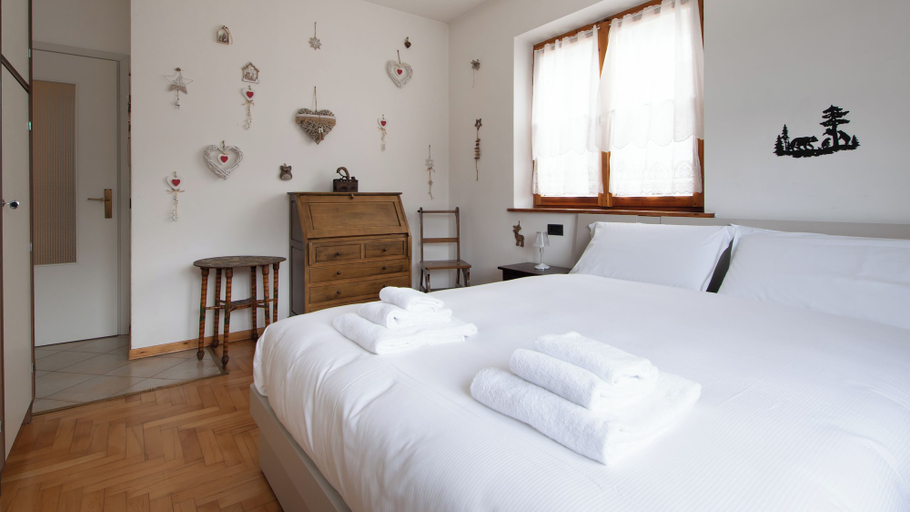 Interior 5, Sertorelli 47, Sondrio
