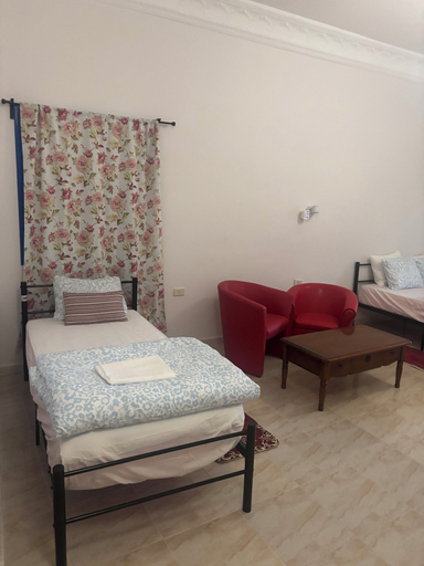 Bedroom 2, Motel El Goulla, Hajeb El Ayoun
