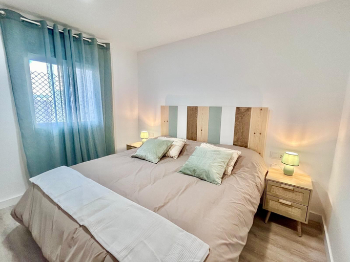 Room 5, Baélia Casa Nerea, Alicante