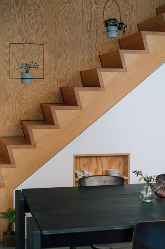 Dining 2, A Place - Leeuwenstraat 15, Antwerpen