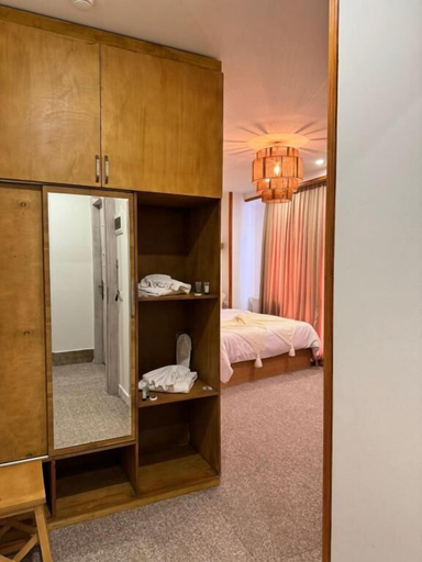 Room 4, palm tbilisi boutique hotel, Tbilisi
