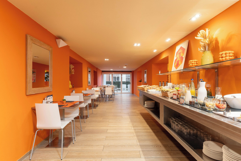 Food & Drinks 5, Hotel Hesperia Mallorca, Baleares