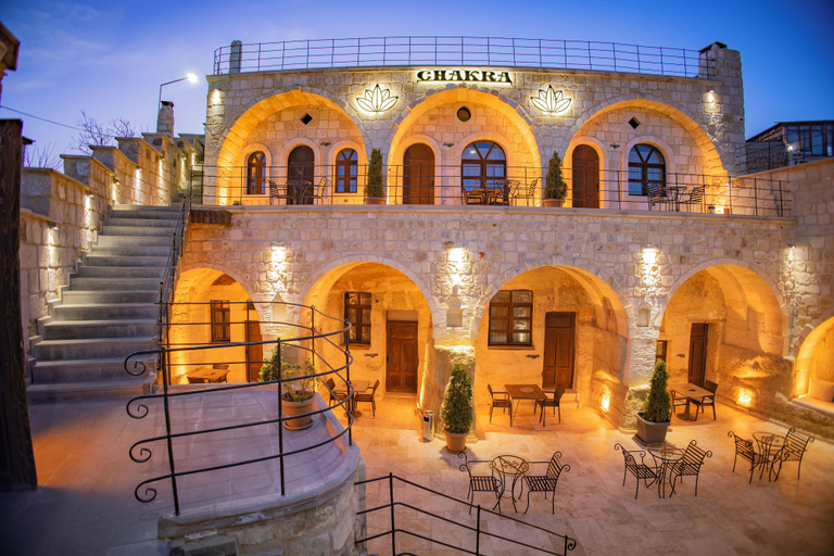 Exterior & Views 2, Chakra Special Caves, Ürgüp