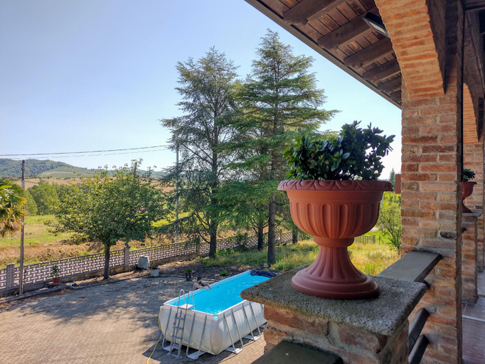 3, Villa with Pool Monferrato BOTTO LIVING, Alessandria