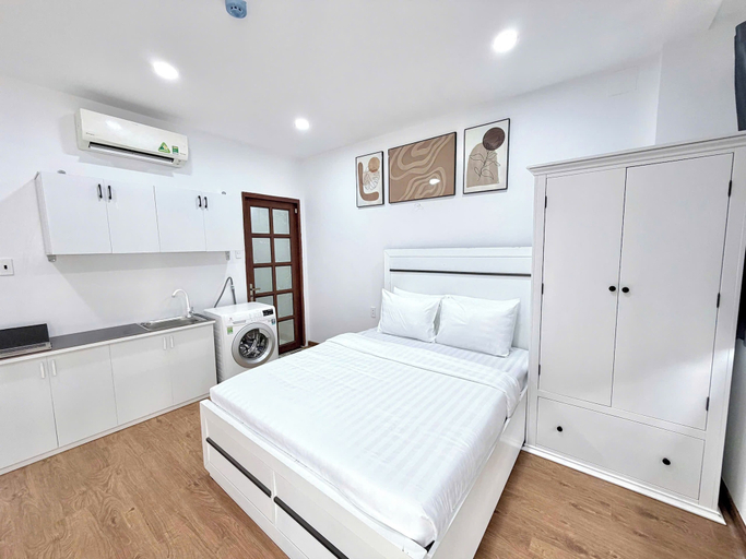 Room 3, Convinia Airport, Tân Bình