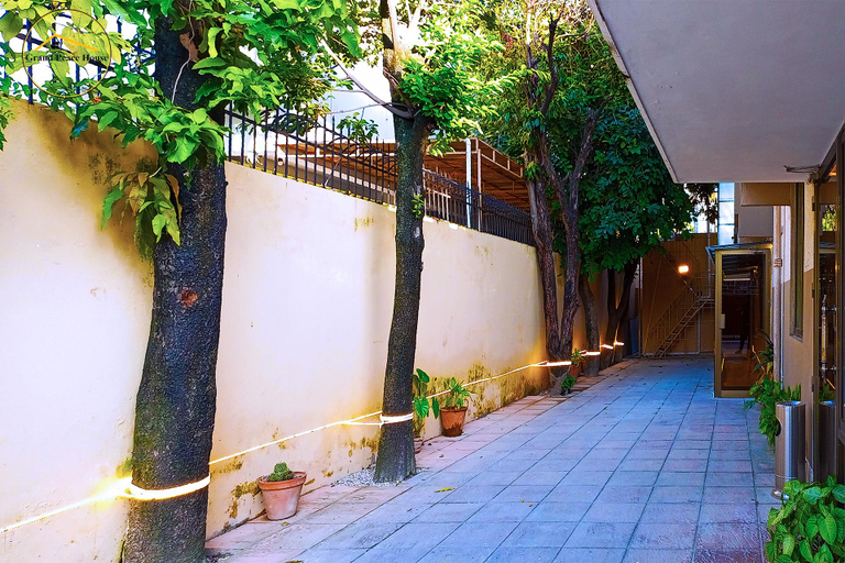 Exterior & Views 1, Grand Peace House II, Islamabad