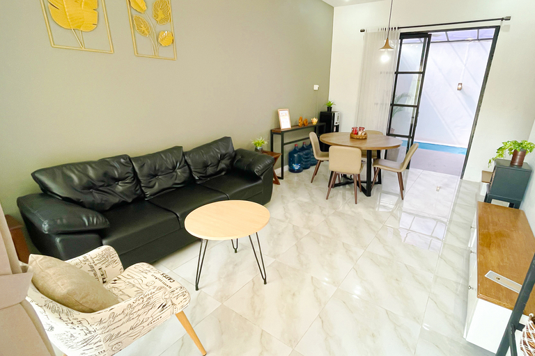 Others 4, Whouse Amiena, Yogyakarta