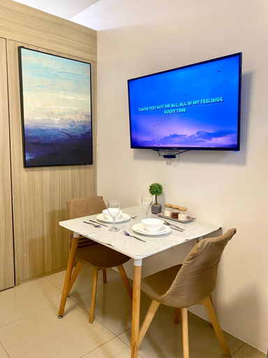 Others 4, Shore residences tower B, Pasay City