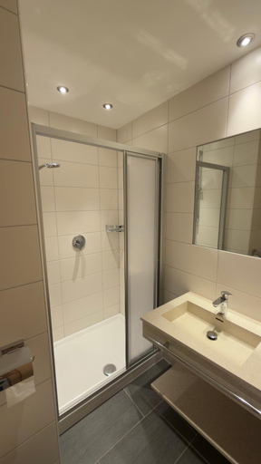Bathroom 5, Hotel Sailer, Landeck