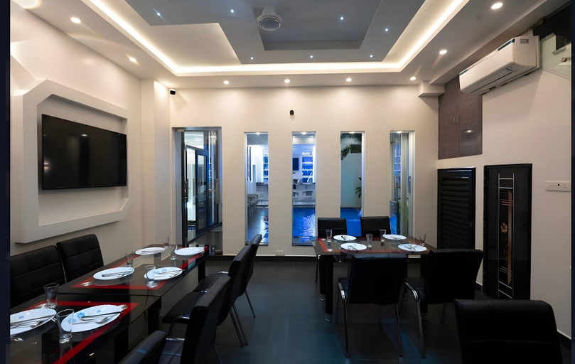 Others 4, Moon Light Luxury Villa, Viluppuram