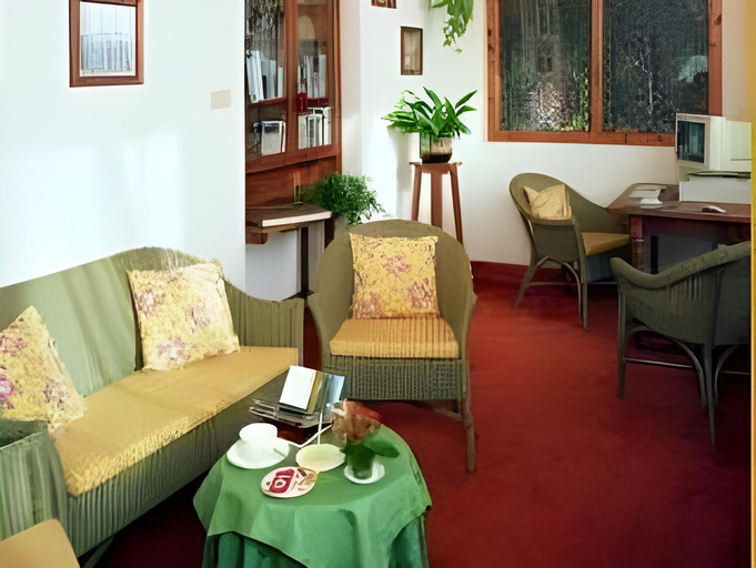 Public Area 3, Parc Hotel Victoria, Belluno