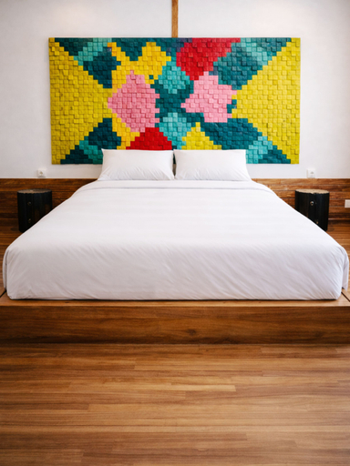 Others 3, Maza Lodge & Spa, Wonosobo