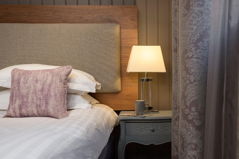 Bedroom 2, The Ambleside Inn - The Inn Collection Group, Cumbria