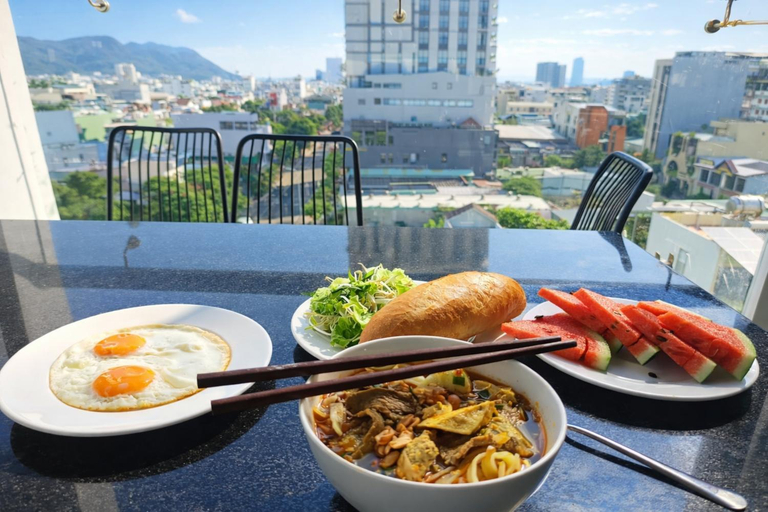 Food & Drinks 3, Mira Grand Hotel Quy Nhon, Qui Nhơn