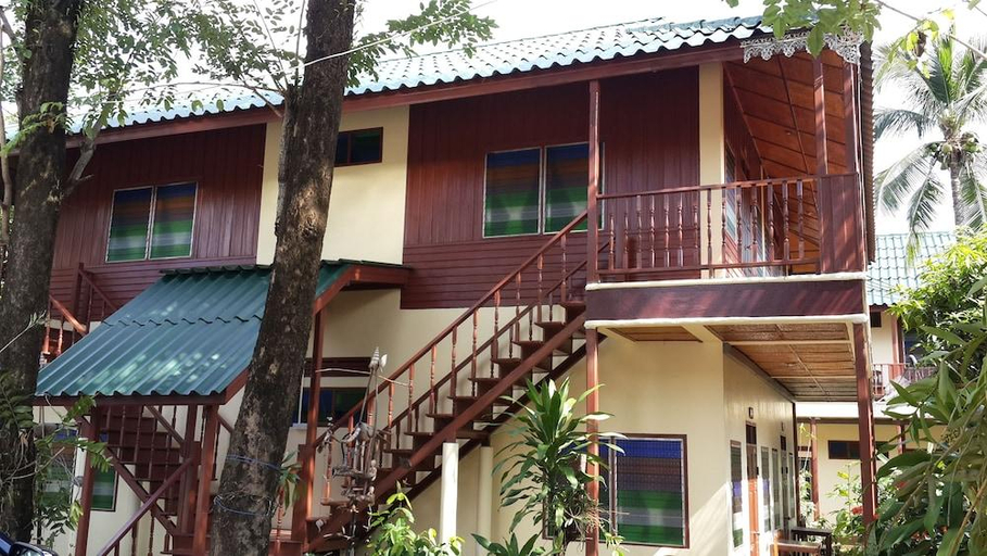 Exterior & Views 1, Golden Triangle Palace, Muang Chiang Rai