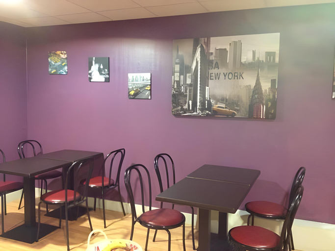 Food & Drinks 5, Yatt Hotel, Gironde