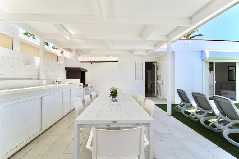 Others 5, Casa Maspalomas private pool, Bbq and private parking, Las Palmas