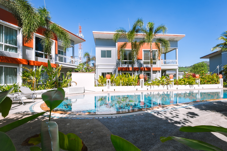 Exterior & Views 2, The One Cozy Vacation Residence, Phuket Island