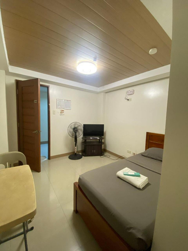 Bedroom 2, Hotel Marinduque, Boac