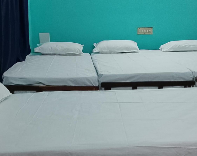 4, JB LODGE, Cuddalore