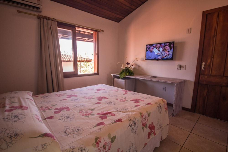 Bedroom 3, Jardim Atlantico Beach Resort, Ilhéus