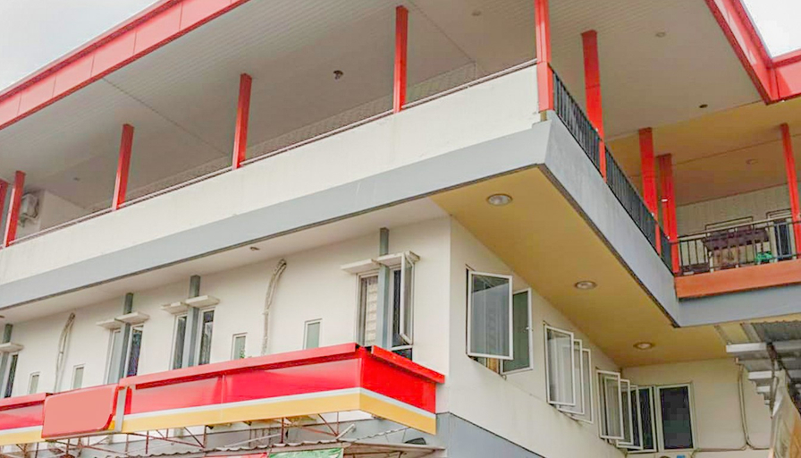 Others 2, Namroom at BSD Serpong, Tangerang Selatan