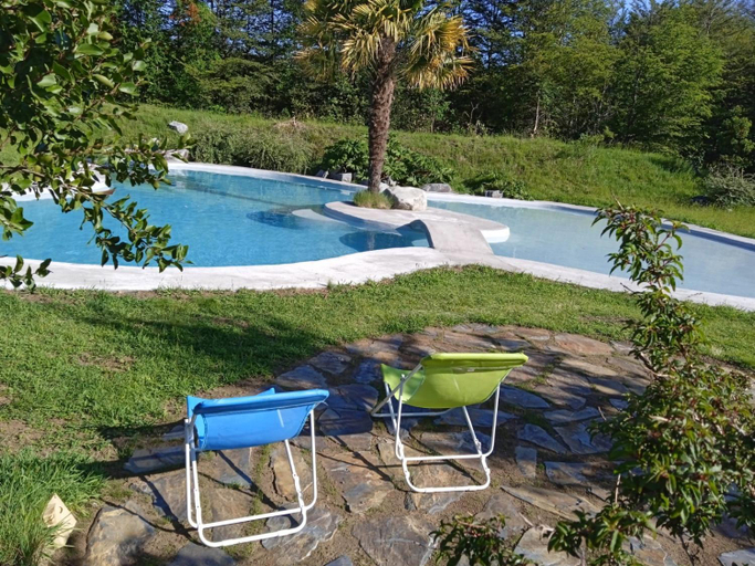 Sport & Beauty 5, Kari Mapu Park, Cautín