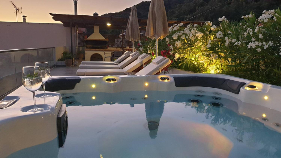 Sport & Beauty 2, Casa Sofia, By Hellocrete, Crete