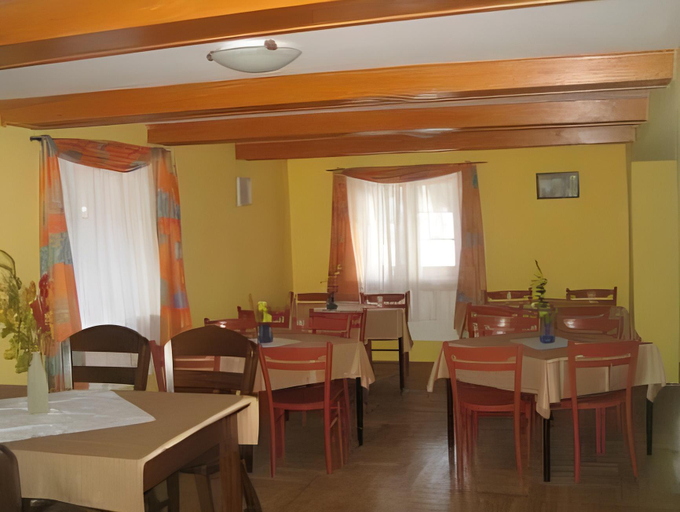 Food & Drinks 4, Nasz Domek, Jelenia Góra